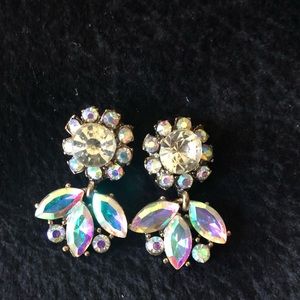 small earrings